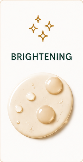Brightening